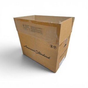 New American Standard Toilet System Complete Retails New for $480