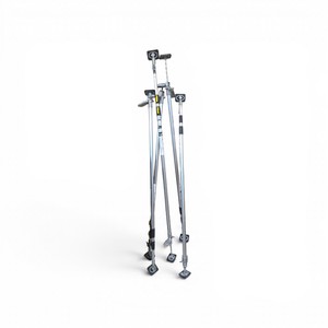 5 EZ-UP Dust Containment Poles