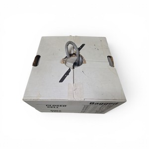 Spool-less Soft Type 58 box