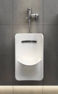 New American Standard Greenbrook Wall Hung Urinal Retails new for $799