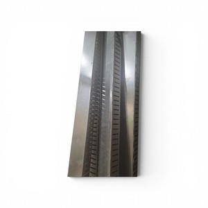7 Slotted Slip Tracks 10 Tall Each