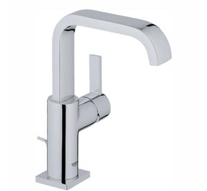 New Faucet Grohe 3212800A ALLURE OHM BASIN L-SIZE US Retails for $1100