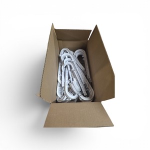 Sioux Chief 553-7W 553 Series HangsTuff DMV Pipe Hanger for 2 Schedule 40 Pipes