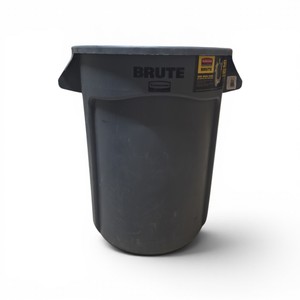 Garbage Can