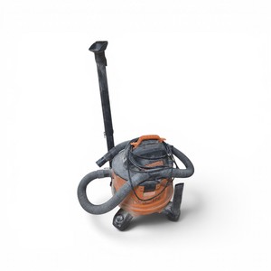 Rigid NXT Wet  Dry Vacuum