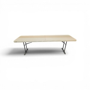 8 Foot Folding Lifetime Table