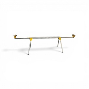 DEWALT Aluminum Adjustable Miter Saw Stand Retails for $249