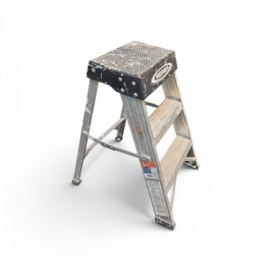 Werner 24.5 Ladder