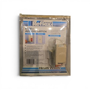 New Reflex Wireless Add-On Swich
