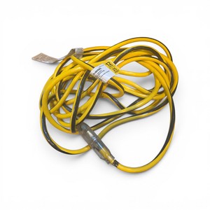 12 Gauge 25 Foot Power Cord