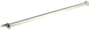 New American Standard Brushed Nickel Towel Bar Retails for $247