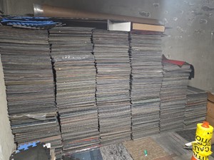 Thousands of Carpet Tiles  Variety of Styles 24x24