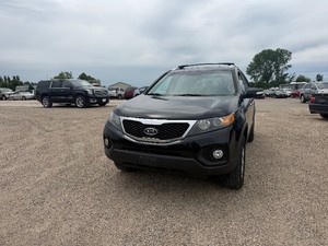 2013 Kia Sorento AWD