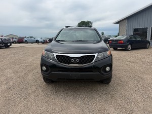 2013 Kia Sorento AWD