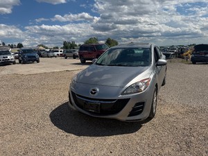 2010 Mazda Mazda 3