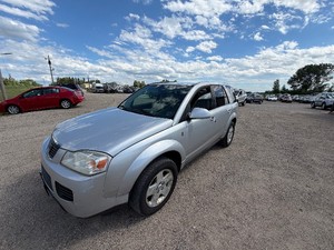 2006 Saturn Vue