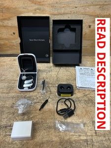 RCA Rechargeable Hearing Aids