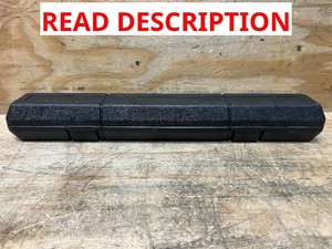 KLUTCH Torque Wrench