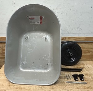 Corona Wheelbarrow