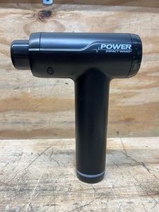 Power Impact Wand