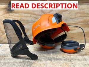STIHL Advance X-vent BT