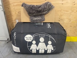 LoveSac Super Sac with Cover