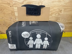 LoveSac SuperSac with Cover