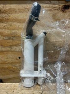 NAVIEN 30013687A SYPHON AND HOSE MSRP $35