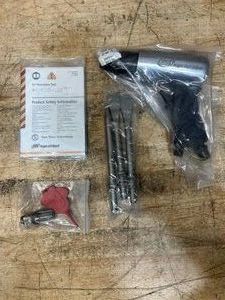 Ingersoll Rand 114GQC Air Hammer MSRP $70