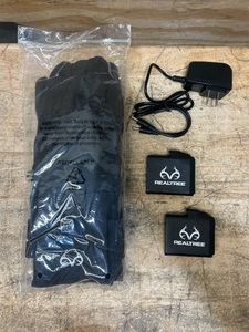 RealTree Adult Heated Multipurpose Gloves