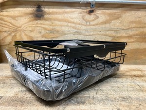 Kitsure Dish Drying Rack