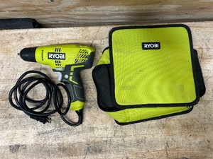 RYOBI Variable Speed Drill D43K MSRP $110
