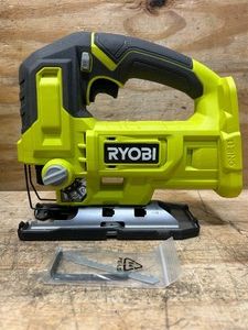 RYOBI One 18V Jig Saw MSRP $80