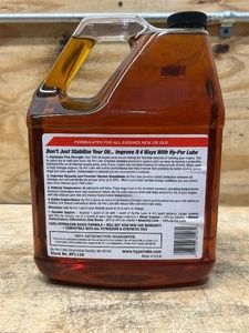Hy-per lube HeavyDuty Oil Supplement 1 Gal.