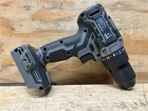 Klutch 12in. DrillDriver, KLiQ 20V, 440 In.Lbs. Breakaway Torque, Brushless, Cordless, Bare Tool #5796853 Msrp $59.99