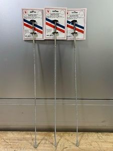 22-inch flexible magnetic pick-up tool MSRP $30 (lot of 3)