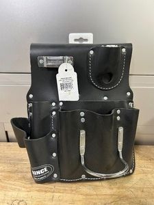 Prince Leather Drywall Pouch (Right Hand) MSRP $30