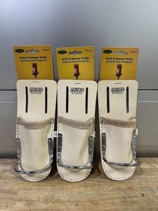 Prince Tool & Hammer Holder MSRP $45 (lot of 3)