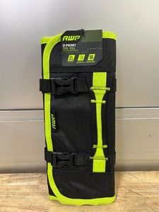 AWP HP 14-in Clasp Tool Roll MSRP $20