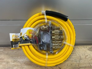 Flo-lite 12-piece hybrid air hose kit MSRP $35