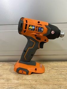 18V Cordless 14 in. Impact Driver (Tool Only) MSRP $99