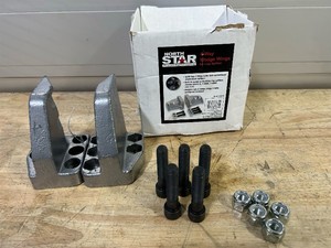NorthStar Wedge Wings, Fits Select NorthStar Log Splitters MSRP $135