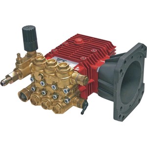 NorthStar Pressure Washer Pump, 4000 PSI, 3.5 GPM, Direct Drive, Gas, Model# NSZW3540 MSRP $429.99 (untested sold as is)
