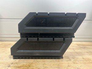 Milwaukee CP203 Battery Packs (read description)