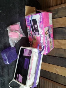 Easy Bake Oven with box
