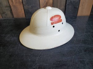 Fantastic 1940s50s Ford Tractor Promotional Hat -Rare