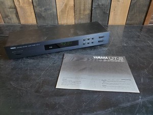 Yamaha Natural Sound Audio Timer DT-2