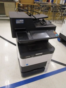 Kyocera M354idn Printer, Copier, Scanner, Fax