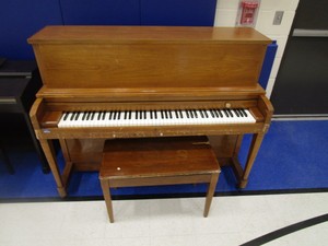 Baldwin Piano
