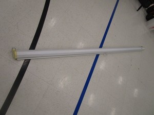 8 Projector Screen